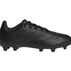 Copa Pure.3 FG voetbalschoenen junior core black*adidas Best