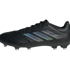 Copa Pure II League FG voetbalschoenen heren core black carbon grey one*adidas Hot