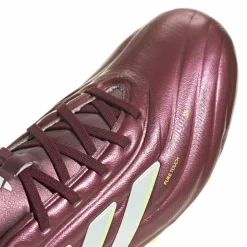 Copa Pure II Pro FG voetbalschoenen heren shadow red*adidas Online