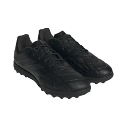 Copa Pure.3 TF voetbalschoenen core black*adidas Clearance