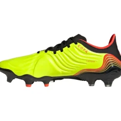 Copa Sense.1 FG voetbalschoenen heren team solar yellow solar red core black*adidas New