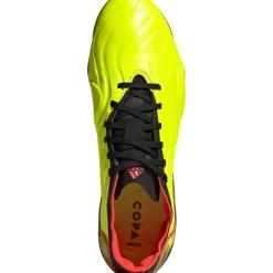 Copa Sense.1 FG voetbalschoenen heren team solar yellow solar red core black*adidas New