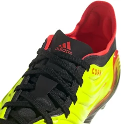 Copa Sense.1 FG voetbalschoenen heren team solar yellow solar red core black*adidas New