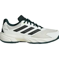 CourtJam Control 3 tennisschoenen heren offwhite*adidas Best
