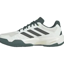 CourtJam Control 3 tennisschoenen heren offwhite*adidas Best