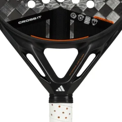 Cross IT 3.4 padel racket black solar orange white*adidas Sale