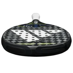 Cross IT CTRL 3.4 padel racket black hi-res yellow white*adidas Sale