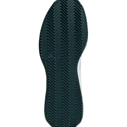 Defiant Speed 2 tennisschoenen heren white*adidas Best