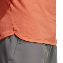 Designed For Training trainingsshirt heren bright  red*adidas Discount