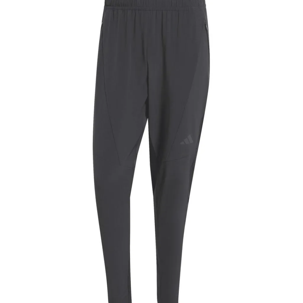 Designed for Training Hybrid trainingsbroek heren black*adidas Outlet