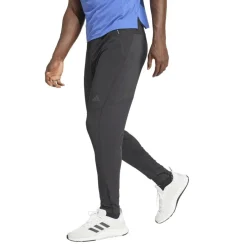 Designed for Training Hybrid trainingsbroek heren black*adidas Outlet