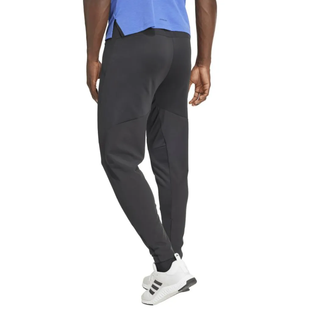 Designed for Training Hybrid trainingsbroek heren black*adidas Outlet