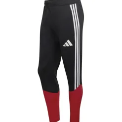 Duitsland 26 Tiro trainingsbroek heren black*adidas Hot