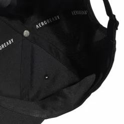 Essential AEROREADY pet black white*adidas Hot