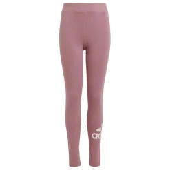 Essentials Big Logo legging junior preloved  crimson sandy pink*adidas Discount