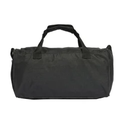 Essentials Linear sporttas medium black white*adidas Clearance