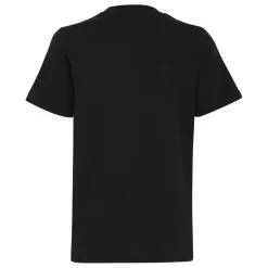 Essentials 3-Stripes shirt junior black white*adidas Online