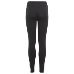 Essentials 3-Stripes legging junior black white*adidas Clearance