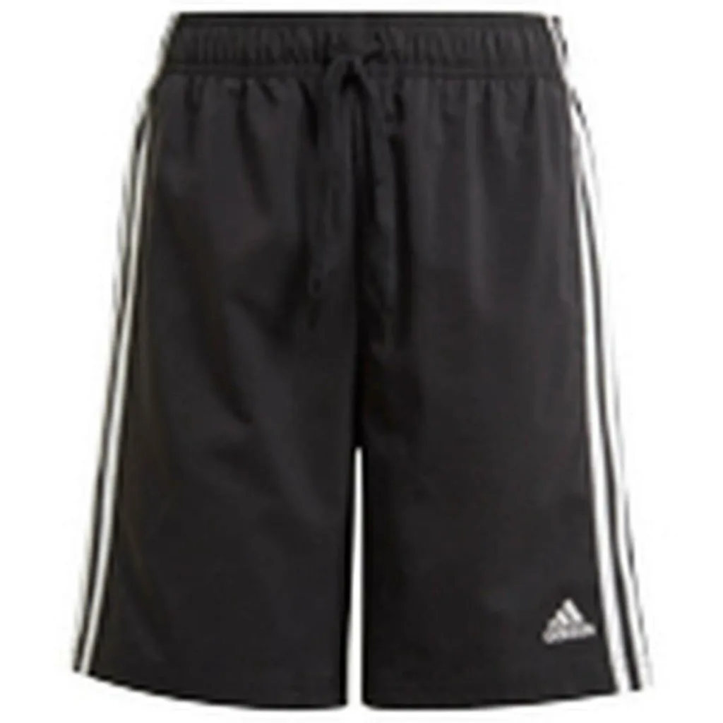 Essentials 3-Stripes Chelsea short junior black*adidas Online