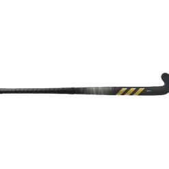 Estro. 5 I Mid Bow zaalhockeystick  black gold*adidas Online