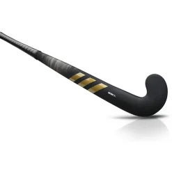 Estro. 5 I Mid Bow zaalhockeystick  black gold*adidas Online
