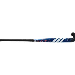 Estro .5 Mid - Low Bow hockeystick royal blue*adidas Clearance