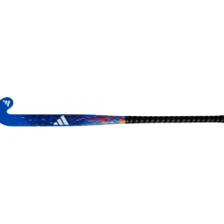 Estro .3 Mid - Low Bow hockeystick royal blue*adidas Clearance