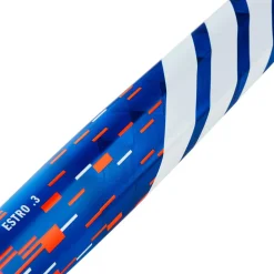 Estro .3 Mid - Low Bow hockeystick royal blue*adidas Clearance