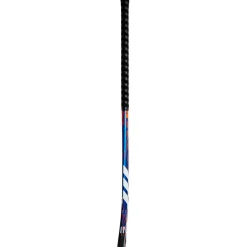 Estro .4 Mid - Low Bow hockeystick royal blue*adidas