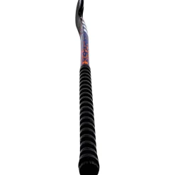 Estro .4 Mid - Low Bow hockeystick royal blue*adidas