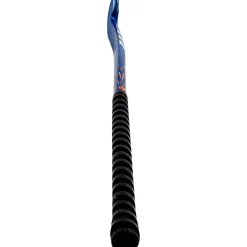 Estro .1 Mid - Low Bow hockeystick royal blue*adidas Sale