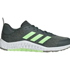 Everyset Trainer fitness schoenen heren legend ivy green spark*adidas Sale