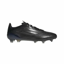 F50 Elite FG voetbalschoenen heren core black iron metallic gold metallic*adidas Best