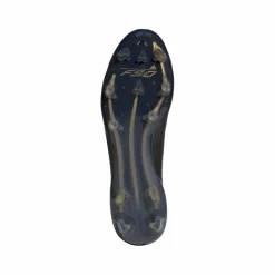 F50 Elite FG voetbalschoenen heren core black iron metallic gold metallic*adidas Best