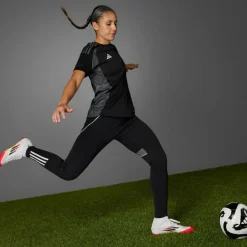 F50 League FG MG Mid voetbalschoenen heren cloud white core black solar yellow*adidas Hot