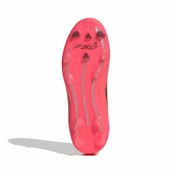 F50 Pro FG voetbalschoenen junior turbo aurora black platinum metallic*adidas Sale