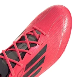 F50 Pro FG voetbalschoenen junior turbo aurora black platinum metallic*adidas Sale