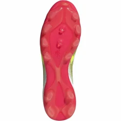 F50 Pro MG voetbalschoenen heren cloud white core black solar yellow*adidas New