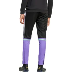 F50 trainingsbroek junior black purple rush*adidas Clearance