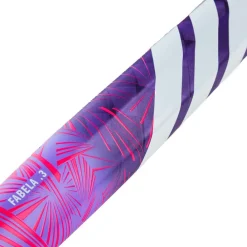 Fabela .3 Mid - Low Bow hockeystick pink*adidas Online