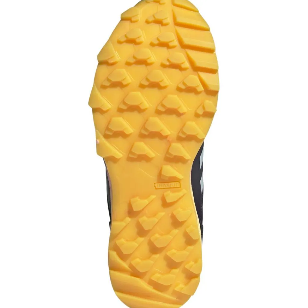 Fabela Rise hockeyschoenen dames core black zero metalic spark*adidas New