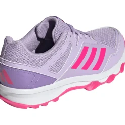 Fabela Rise hockeyschoenen dames powder plum*adidas Discount