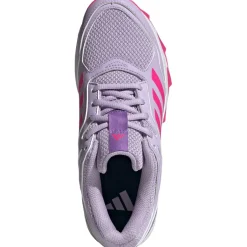Fabela Rise hockeyschoenen dames powder plum*adidas Discount