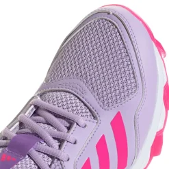 Fabela Rise hockeyschoenen dames powder plum*adidas Discount