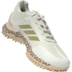Fabela X 2 hockeyschoenen dames off white*adidas Sale