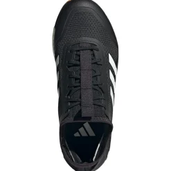 Fabela X Empower hockeyschoenen dames core black zero metalic spark*adidas Clearance
