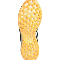 Fabela X Empower hockeyschoenen dames core black zero metalic spark*adidas Clearance