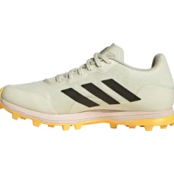 Fabela Zone 2.1 hockeyschoenen dames ivory core black spark*adidas Discount