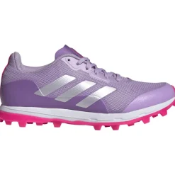 Fabela Zone hockeyschoenen dames powder plum*adidas Online