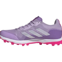 Fabela Zone hockeyschoenen dames powder plum*adidas Online